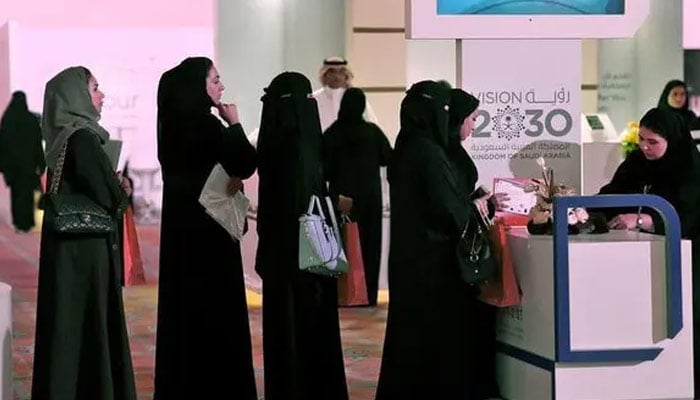 سعودی عرب: خواتین کے لیے انقلابی تبدیلیاں