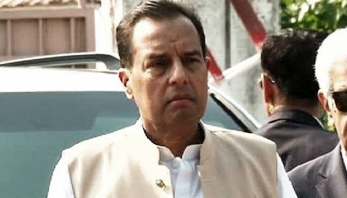 کیپٹن صفدر نےسیشن کورٹ سے ضمانت کرالی