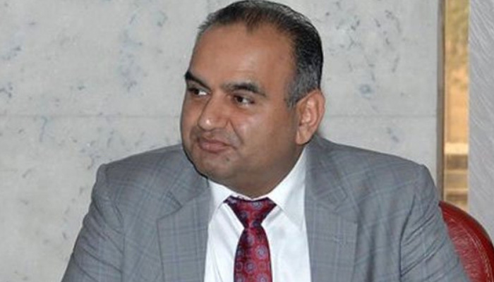 مودی نے شملہ معاہدے کی خلاف ورزی کی ہے، رمیش کمار