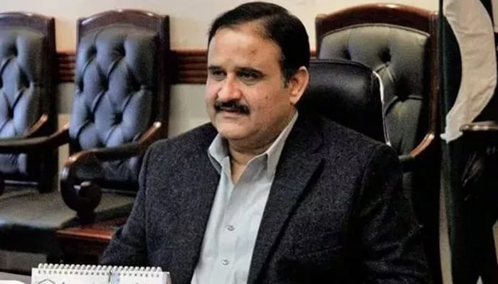 بھارتی حکومت نے مقبوضہ کشمیر کو فوجی چھاؤنی بنا دیا ہے، بزدار