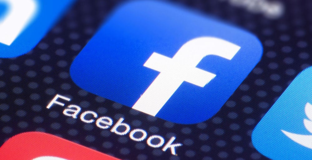 فیس بک میں ایک دہائی بعد خاموشی سے بڑی تبدیلی