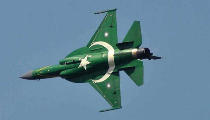 پاکستان میں تیار کردہ اہم دفاعی مصنوعات