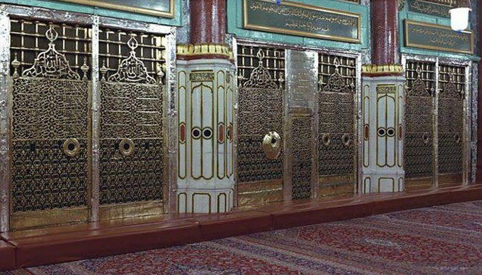خلیفہ ٔ دوم، مُرادِ رسولﷺ ’سیدنا عمر فاروق رضی اللہ عنہ‘