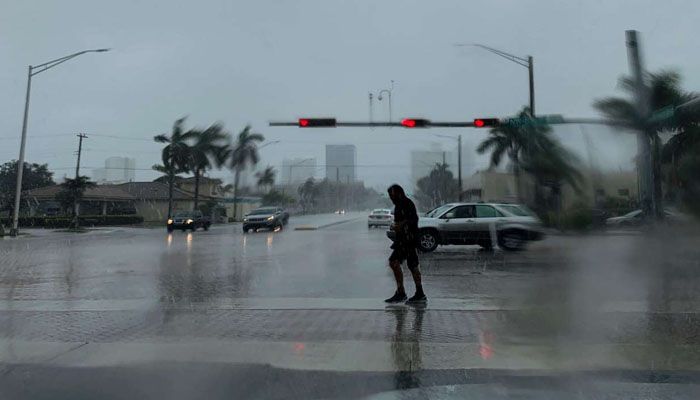 طوفان’ڈورین‘نے بہاماس میں تباہی مچادی،5 افراد ہلاک 