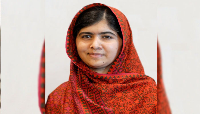 آئی فون 11 کی لانچ پر ملالہ کا دلچسپ ٹوئٹ