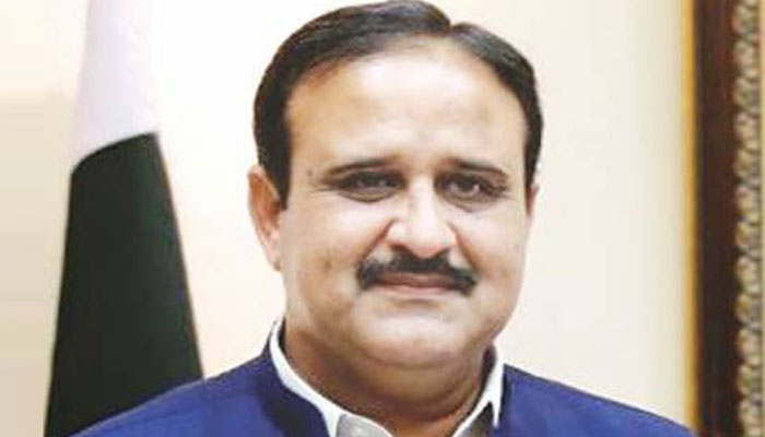 جمہوریت کو ذاتی تجوریاں بھرنے کیلئے استعمال کیا گیا، عثمان بزدار