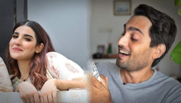 اگر رشتے ٹھیلے پر بیچے جائیں؟