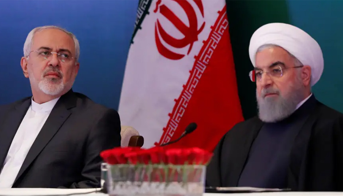 امریکا نے ایرانی صدر، وزیر خارجہ کو ویزا جاری کردیا