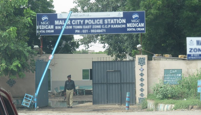 کراچی میں ملیر راشدی گوٹھ سے 2 بہنیں لاپتہ