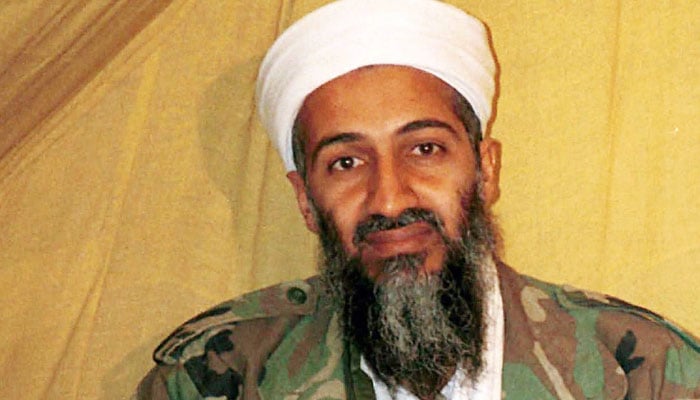 اسامہ بن لادن کا خاندان امیر ترین کیسے بنا ؟