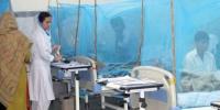 Dengue Situation In Punjab