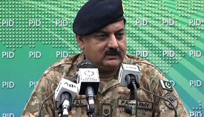 ریسکیو آپریشن کے بعد متاثرین کی بحالی کا کام شروع ہوگا،چیئرمین این ڈی ایم اے