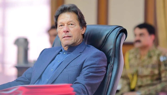 وزیراعظم کا کابینہ میں بڑی تبدیلیوں کا فیصلہ