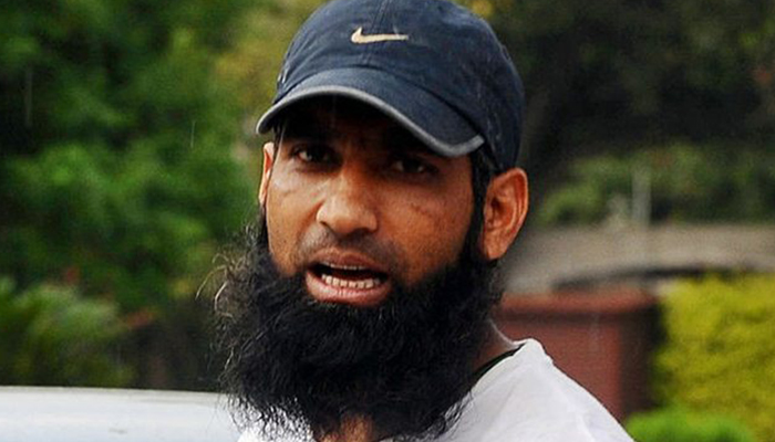 سابق کرکٹر محمد یوسف کی والدہ انتقال کرگئیں