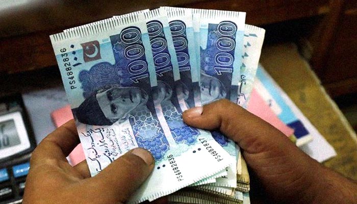 پاکستان کے اندرونی و بیرونی قرض کی تفصیل سامنے آگئی