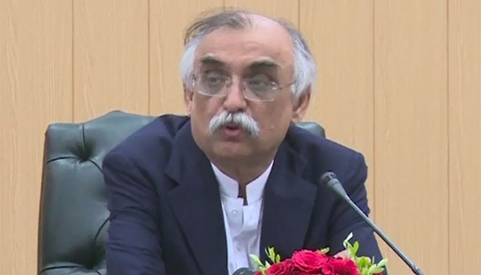 بیرون ملک سے دولت پاکستان نہیں لاسکتے، شبر زیدی 