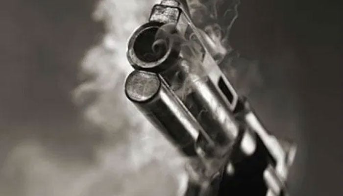 مرید کے میں فائرنگ، 2 افراد جاں بحق
