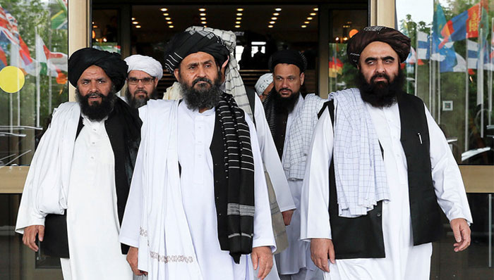 افغان حکومت اور طالبان کے درمیان قیدیوں کا تبادلہ 