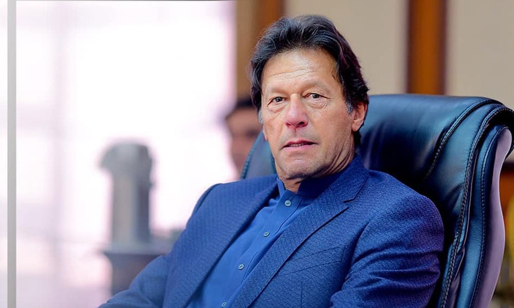 وزیراعظم کا زلزلہ متاثرین سے اظہارتعزیت