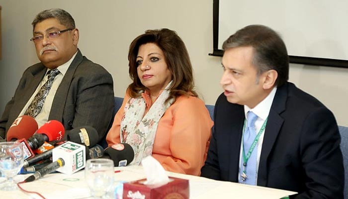 جناح اسپتال کراچی کا 54واں سالانہ میڈیکل سمپوزیم
