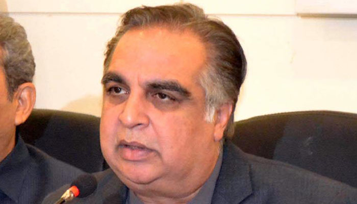 جے یو آئی اور پی ٹی آئی کے دھرنا کا موازنہ کرنا ٹھیک نہیں، گورنر سندھ 