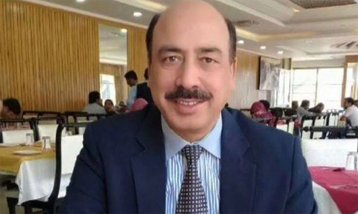 جج وڈیو اسکینڈل : گرفتار ملزم نے ارشد ملک کی ویڈیو بنانے کا اعتراف کرلیا 