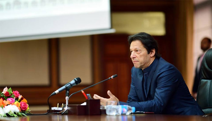 کابینہ کا ذخیرہ اندوزوں سے آہنی ہاتھوں سے نمٹنے کا فیصلہ 