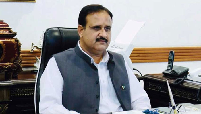 وزیراعلیٰ پنجاب کا ریسکیو 1122 کے 3400 ملازمین مستقل کرنے کا اعلان 