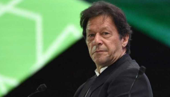 وزیراعظم عمران خان آج سعودی عرب جائیں گے