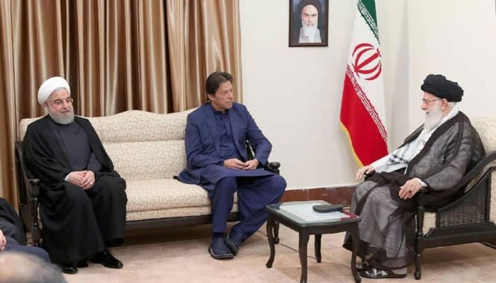 وزیراعظم عمران خان آج سعودی عرب جائیں گے