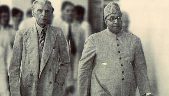 شہید ملت لیاقت علی خان کا 68 واں یومِ شہادت
