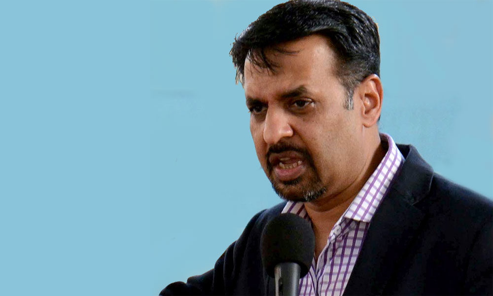 نوکریوں کے معاملے پر پاکستانیوں سے دھوکا ہو گیا : مصطفیٰ کمال