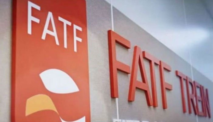 FATF کا اجلاس جاری، پاکستان سے متعلق اعلان 18اکتوبر کو متوقع