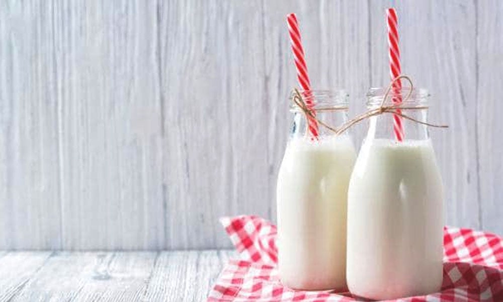 دودھ سے متعلق چند غلط معلومات