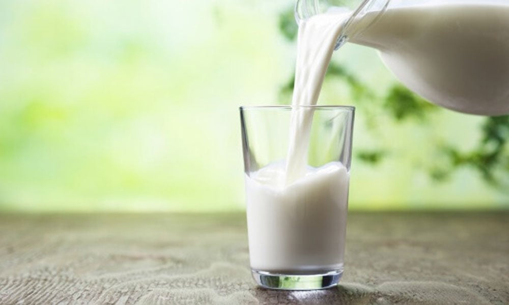 دودھ سے متعلق چند غلط معلومات