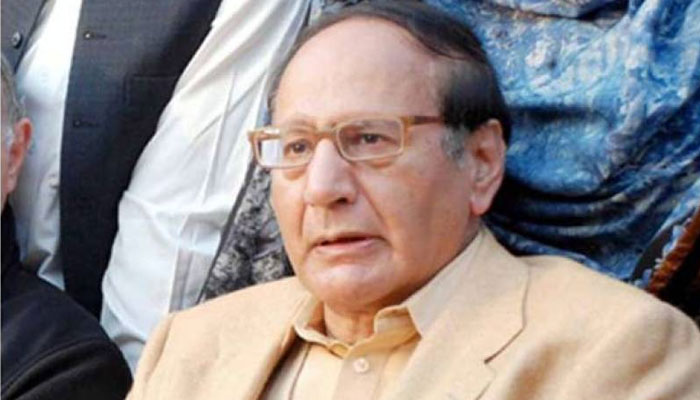 موجودہ سیاسی بحران کو سنجیدگی حل سے کیا جائے،چودھری شجاعت