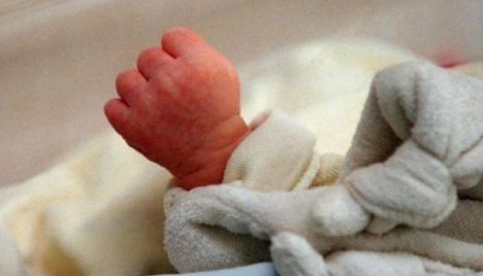 کوٹ لکھپت، 3 نومولود بچوں کی لاشوں کی بے حرمتی