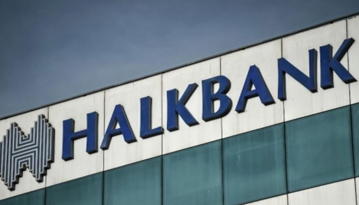امریکا کا ترک ہلک بینک پر ایران پر عائد پابندیوں کی خلاف ورزی کا الزام 