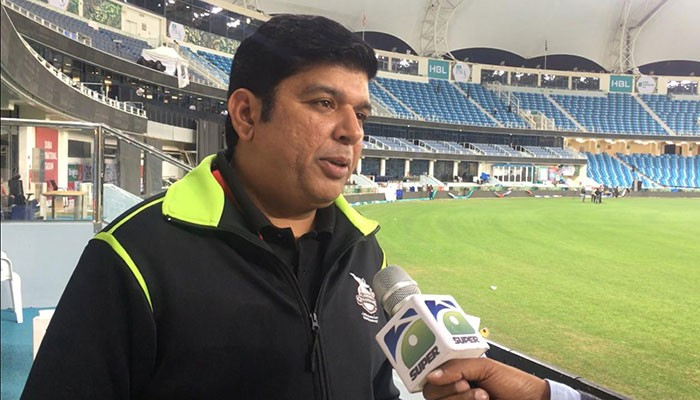 ’’ٹی 10 کا ’این او سی‘روکنا افسوس ناک ہے‘‘ 