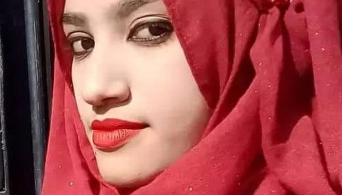 نصرت جہاں قتل: عدالت نے 16 مجرمان کو سزائے موت سنادی