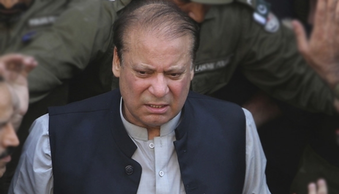  ’نوازشریف کی بیماری کی تشخیص ہوگئی‘