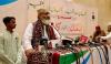 Prime Minister Is Worried For Not Delivering Siraj Ul Haq