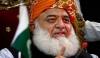 Government Decides To Contact Fazal Ur Rahman