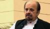 Pti Leader Firdous Shamim Naqvi Apologizes Over Inappropriate Remarks Regarding Tezgam Tragedy