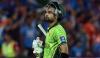 Ahmed Shehzad Fined 50pc Of Match Fees For Ball Tampering