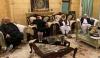 Opposition Parties Meeting During Azadi March Today On Fazal Ur Rehman House