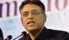 Asad Umar Media Talk