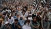 Azadi March Participants Remains Peaceful
