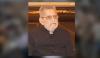 Pakistan Movement Activist Hassan Sharif Died In Usa