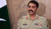 Major General Asif Ghafoors Advice To Fazlur Rehman
